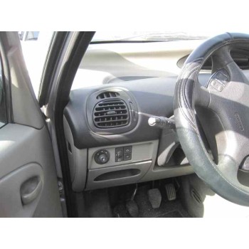 citroën xsara picasso del año 2000