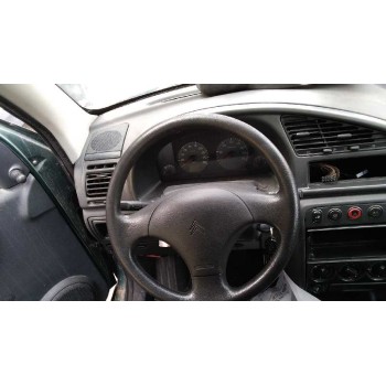 citroën berlingo del año 2001