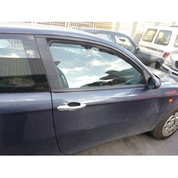 alfa romeo 147 (190) del año 2003