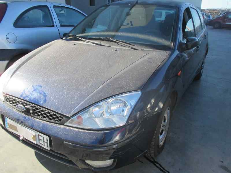 FORD FOCUS BERLINA (CAK)