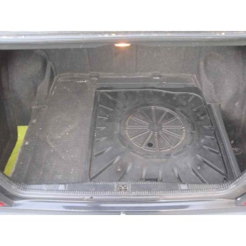 mercedes-benz clase e (w124) berlina del año 1992