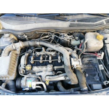 opel astra gtc del año 2006