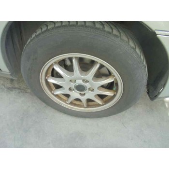 volvo s80 berlina del año 2000