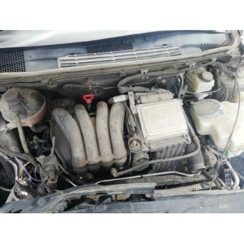 mercedes-benz clase b (w245) del año 2010