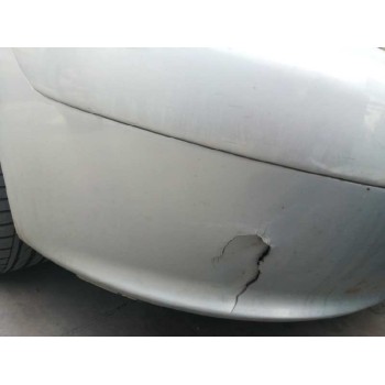 peugeot 307 (s1) del año 2002