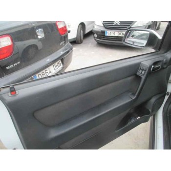 opel astra g berlina del año 2001