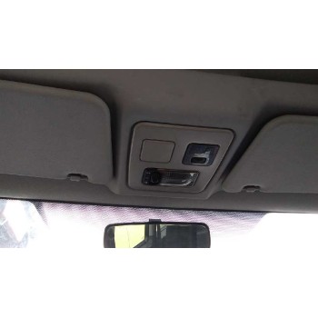 citroën berlingo del año 2001