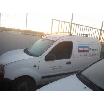 RENAULT KANGOO (F/KC0)