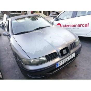 seat leon (1m1) del año 2002