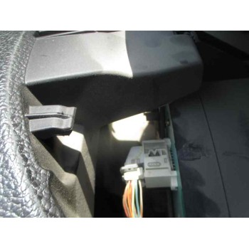 peugeot 206 berlina del año 2004