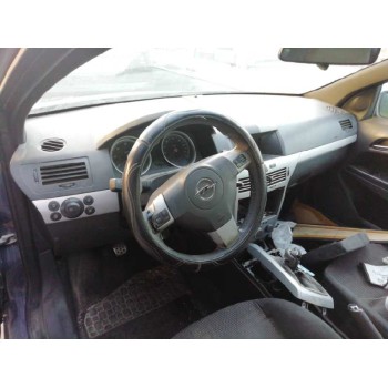 opel astra gtc del año 2006