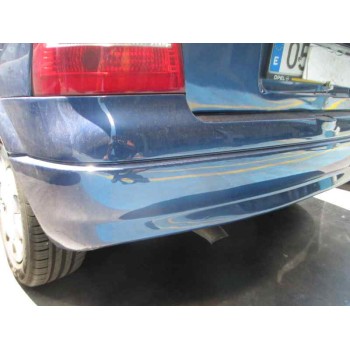 opel astra g berlina del año 2002