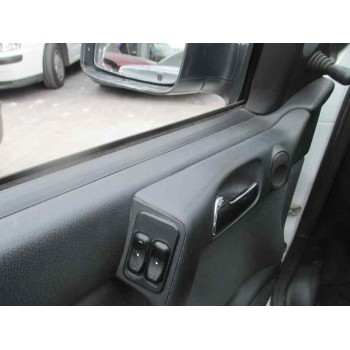 opel astra g berlina del año 2001