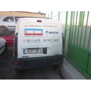 renault kangoo (f/kc0) del año 2001