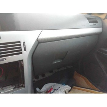 opel astra gtc del año 2006