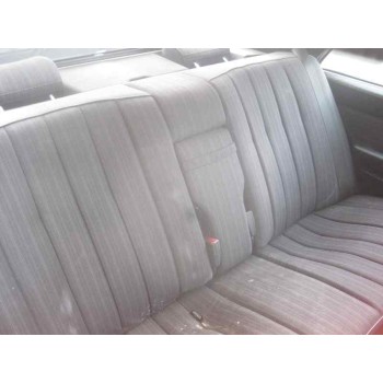 mercedes-benz clase e (w124) berlina del año 1992