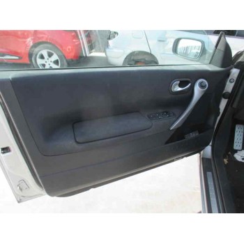 renault megane ii coupe/cabrio del año 2007