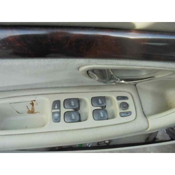 volvo s80 berlina del año 2000