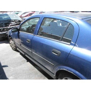 opel astra g berlina del año 2002