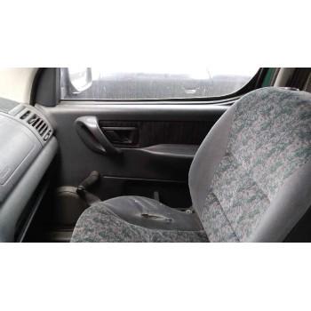 citroën berlingo del año 2001