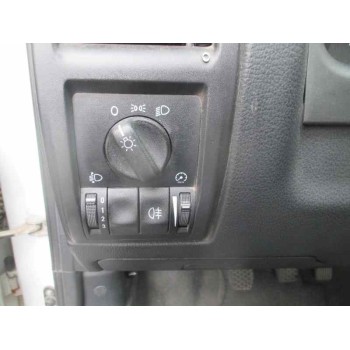 opel astra g berlina del año 2001