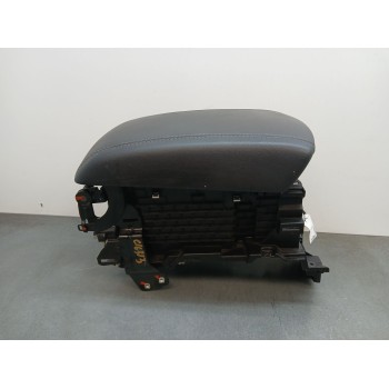 Recambio de apoyabrazos central para ford s-max titanium referencia OEM IAM em2br045c74  