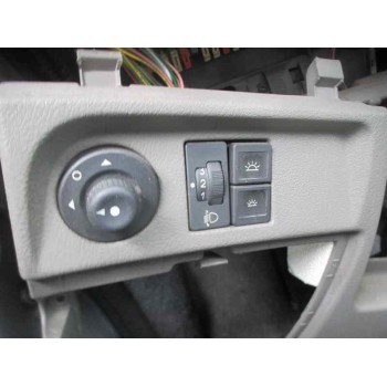 citroën xsara picasso del año 2000