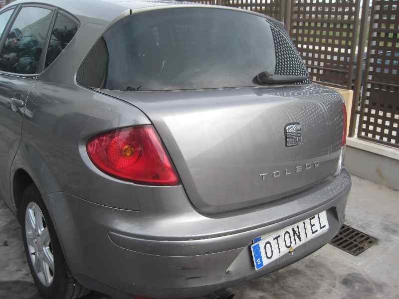 SEAT TOLEDO (5P2)