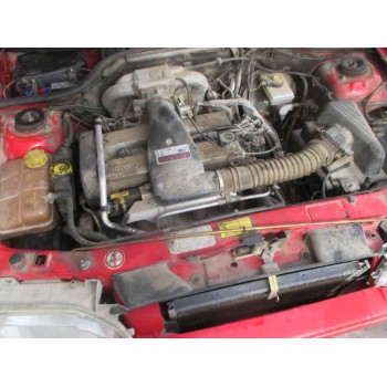 ford escort berlina/turnier del año 1994