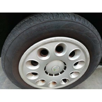 alfa romeo 147 (190) del año 2003