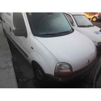 renault kangoo (f/kc0) del año 2001