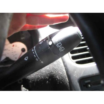 peugeot 206 berlina del año 2004