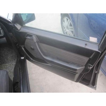 mercedes-benz clase e (w124) berlina del año 1992