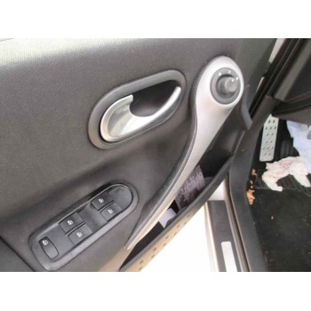 renault megane ii coupe/cabrio del año 2007