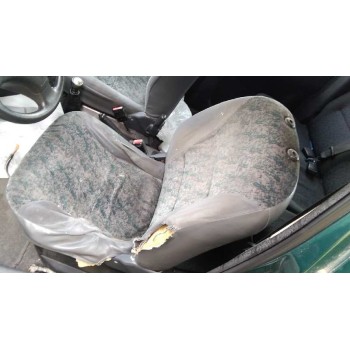 citroën berlingo del año 2001