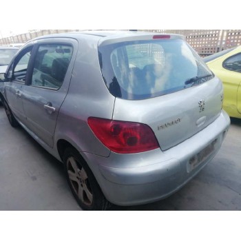 peugeot 307 (s1) del año 2002