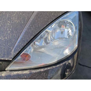 ford focus berlina (cak) del año 2000