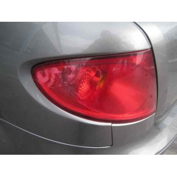 seat toledo (5p2) del año 2005