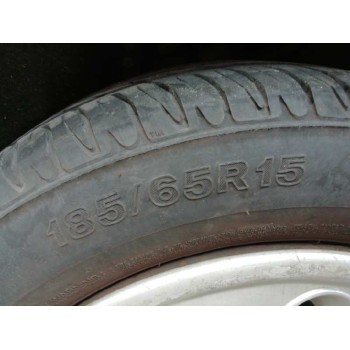 alfa romeo 147 (190) del año 2003