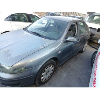seat leon (1m1) del año 2002