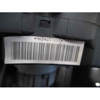 peugeot 206 berlina del año 2004