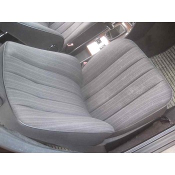 mercedes-benz clase e (w124) berlina del año 1992