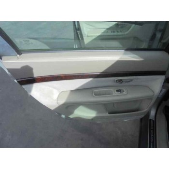 volvo s80 berlina del año 2000