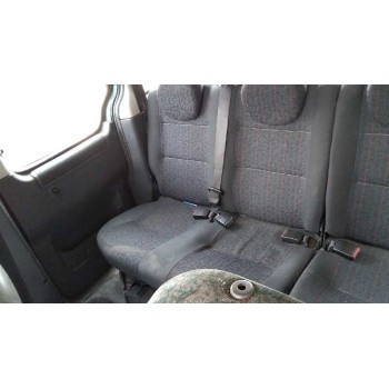 citroën berlingo del año 2001