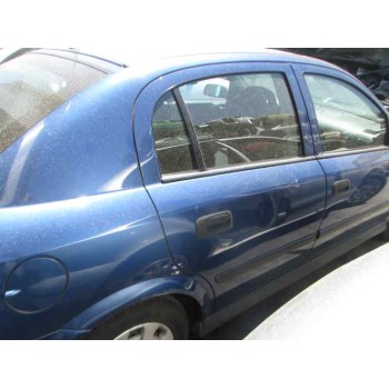 opel astra g berlina del año 2002