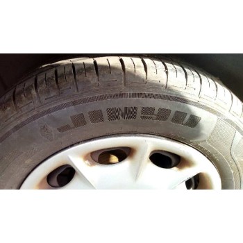 seat toledo (1m2) del año 1999