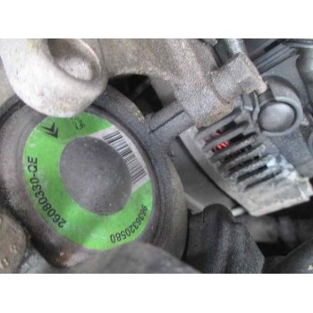 citroën xsara picasso del año 2000