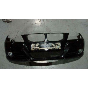 PARAGOLPES DELANTERO 7204250 NEGRO CON LAVAFAROS 2ºSERIE