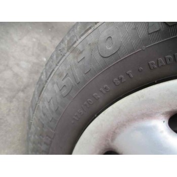 ford escort berlina/turnier del año 1994