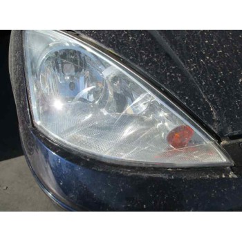 ford focus berlina (cak) del año 2000